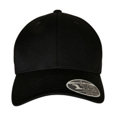 110 Curved Visor Snapback