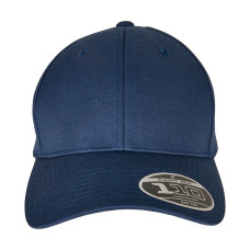 110 Curved Visor Snapback