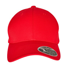 110 Curved Visor Snapback