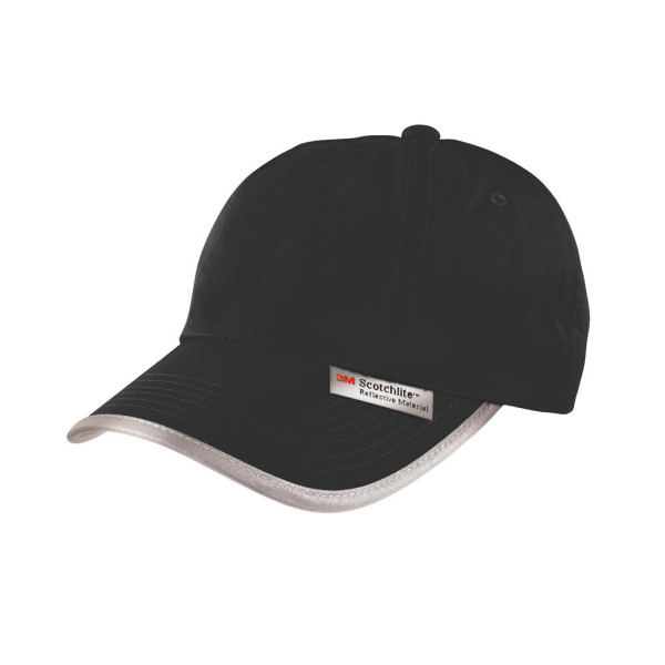 Reflective Cap