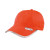 Fluorescent Orange