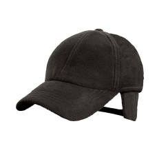Winter Fleece Cap