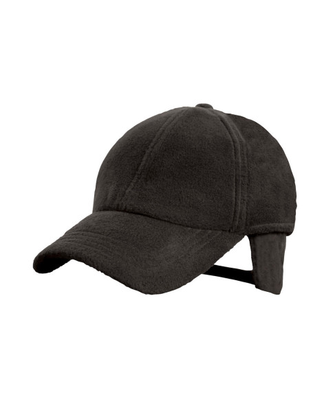 Winter Fleece Cap