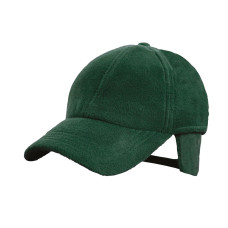 Winter Fleece Cap