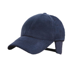 Winter Fleece Cap
