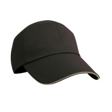 Herringbone Cap