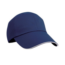 Herringbone Cap