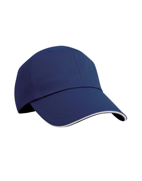 Herringbone Cap