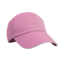 Herringbone Cap