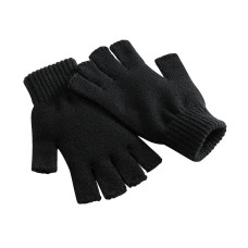 Fingerless Gloves