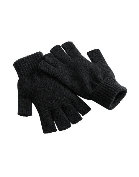Fingerless Gloves