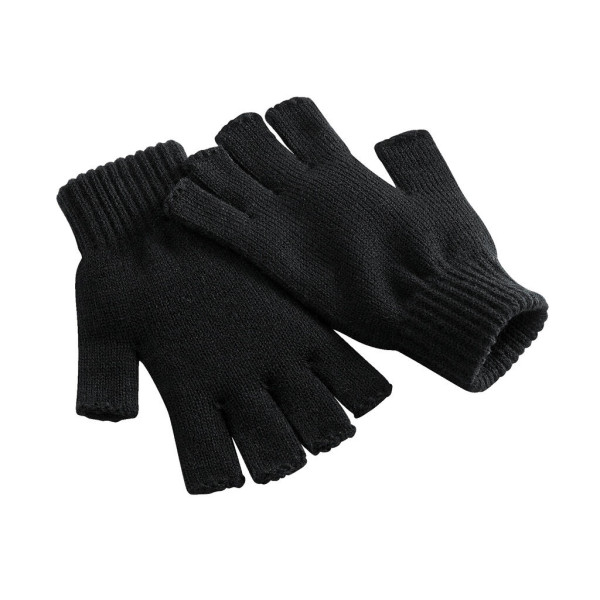 Fingerless Gloves
