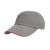 Grey-Red