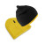 Black-Yellow