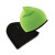 Lime-Black