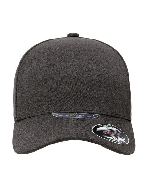 Unipanel Melange Cap