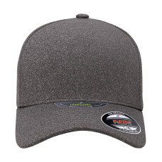 Unipanel Melange Cap