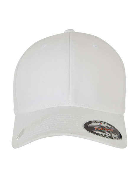 Flexfit Wooly Combed Waterrepellent