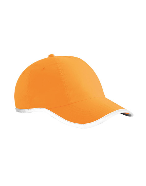 Enhanced-Viz Cap