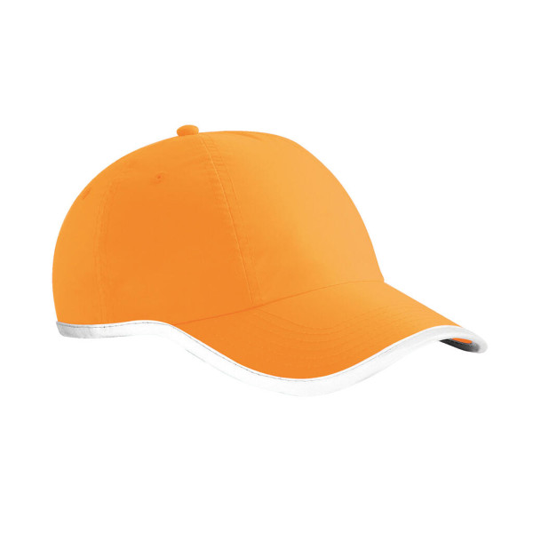 Enhanced-Viz Cap
