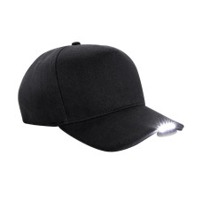 LED Light Cap