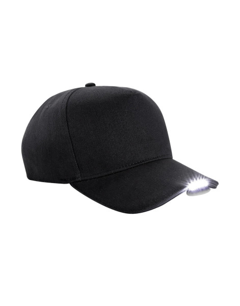 LED Light Cap