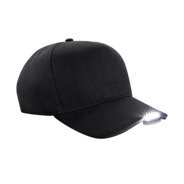 LED Light Cap