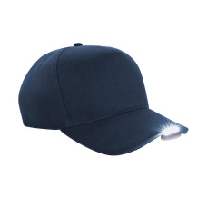 LED Light Cap