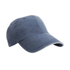 Fine Cotton Twill Cap