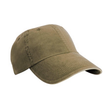 Fine Cotton Twill Cap