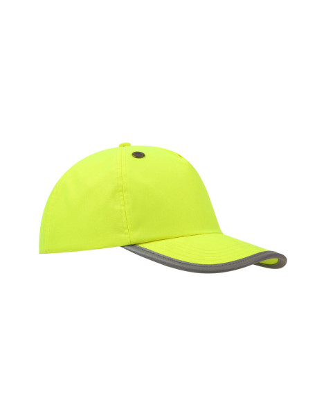 Safety Bump Cap