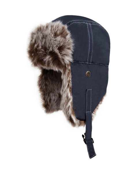 Classic Sherpa Hat