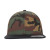 Green Camo-Black