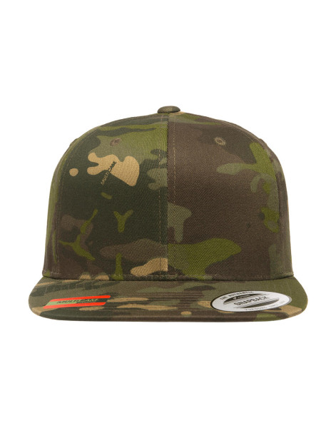 Classic Snapback Multicam®