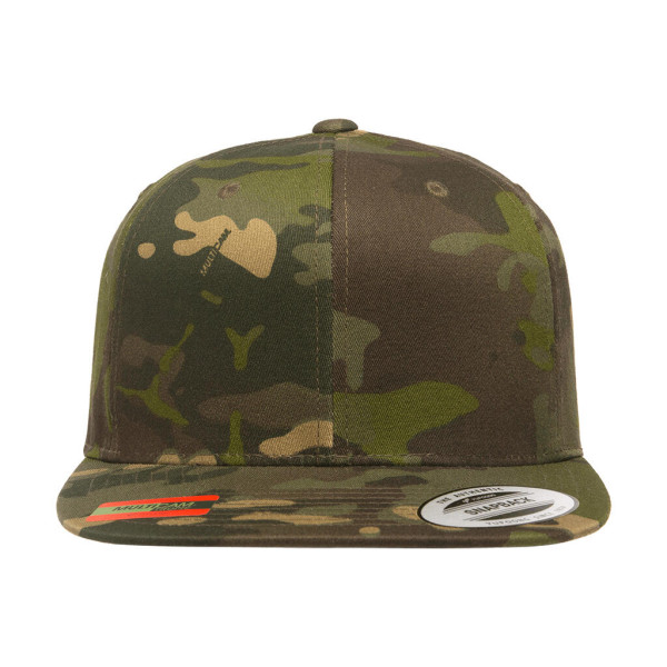 Classic Snapback Multicam®