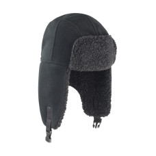 Thinsulate Sherpa Hat