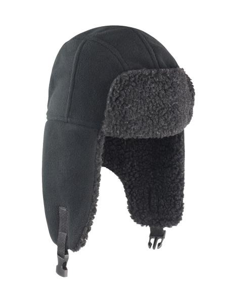 Thinsulate Sherpa Hat