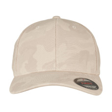 Flexfit Light Camo