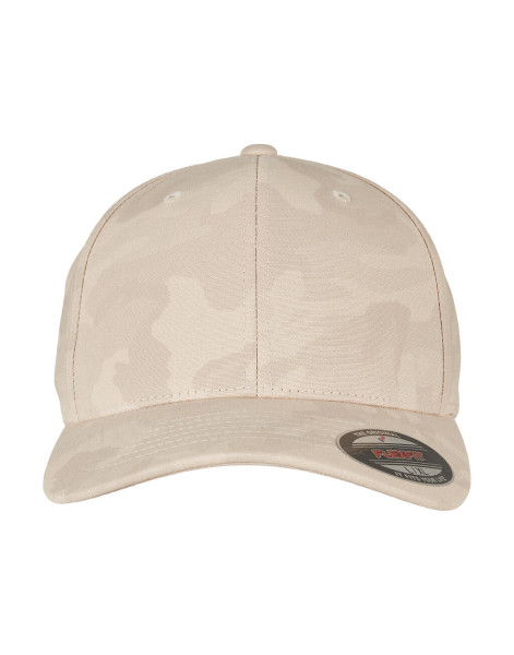 Flexfit Light Camo