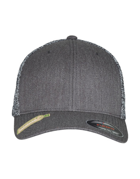 Flexfit Trucker Melange Mesh