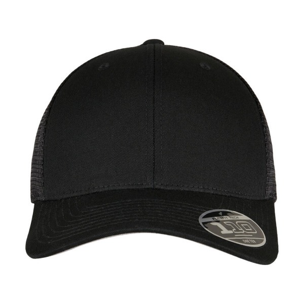 110 Mesh Cap