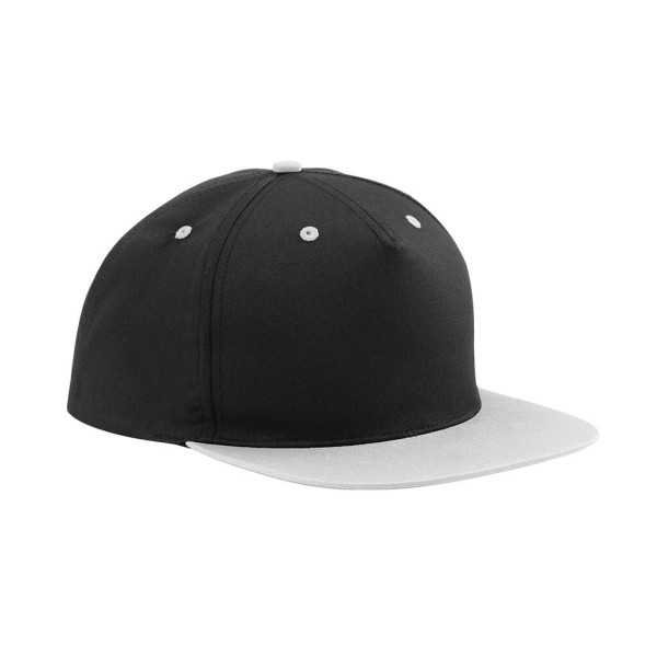 5 Panel Contrast Snapback