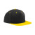 Black-Yellow