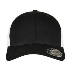 110 Mesh 2-Tone Cap