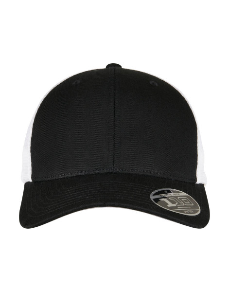 110 Mesh 2-Tone Cap