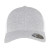 Melange Silver-White
