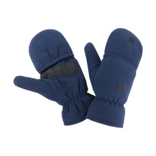 Palmgrip Glove-Mitt