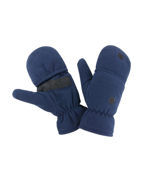 Palmgrip Glove-Mitt