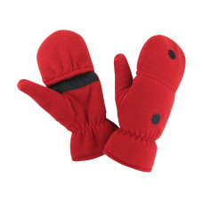 Palmgrip Glove-Mitt