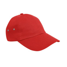 Plush Cap